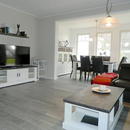 Haus Frieda Villa ซิงสท์ ภายนอก รูปภาพ