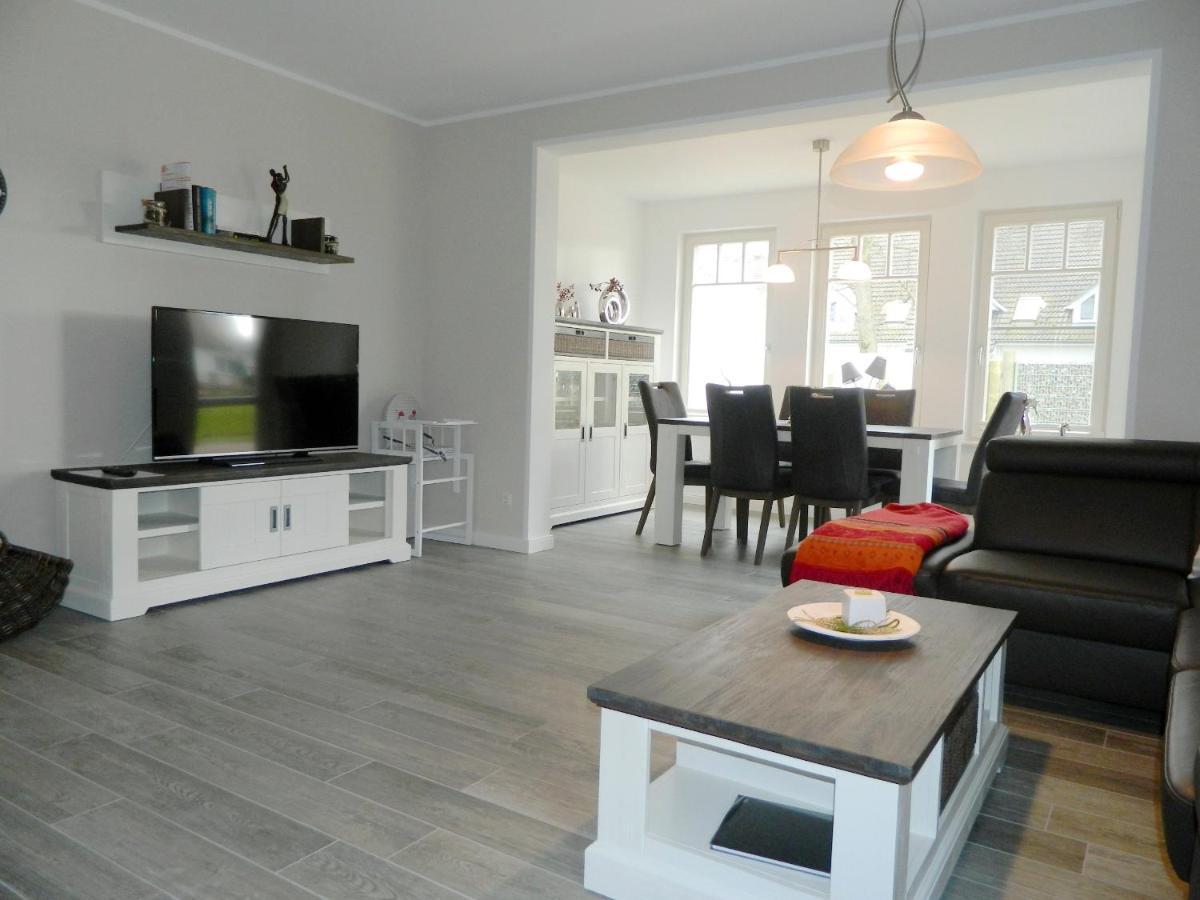 Haus Frieda Villa ซิงสท์ ภายนอก รูปภาพ