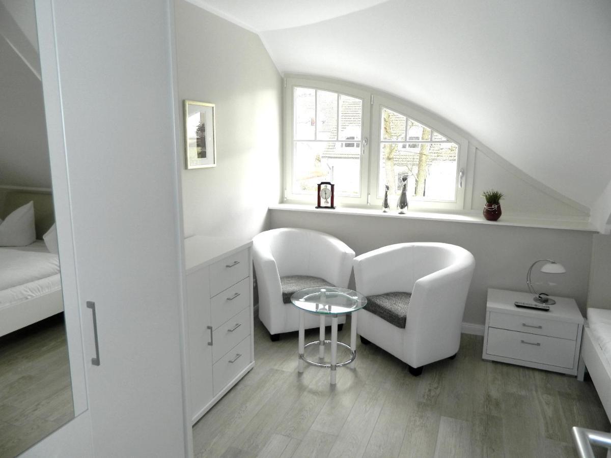 Haus Frieda Villa ซิงสท์ ภายนอก รูปภาพ