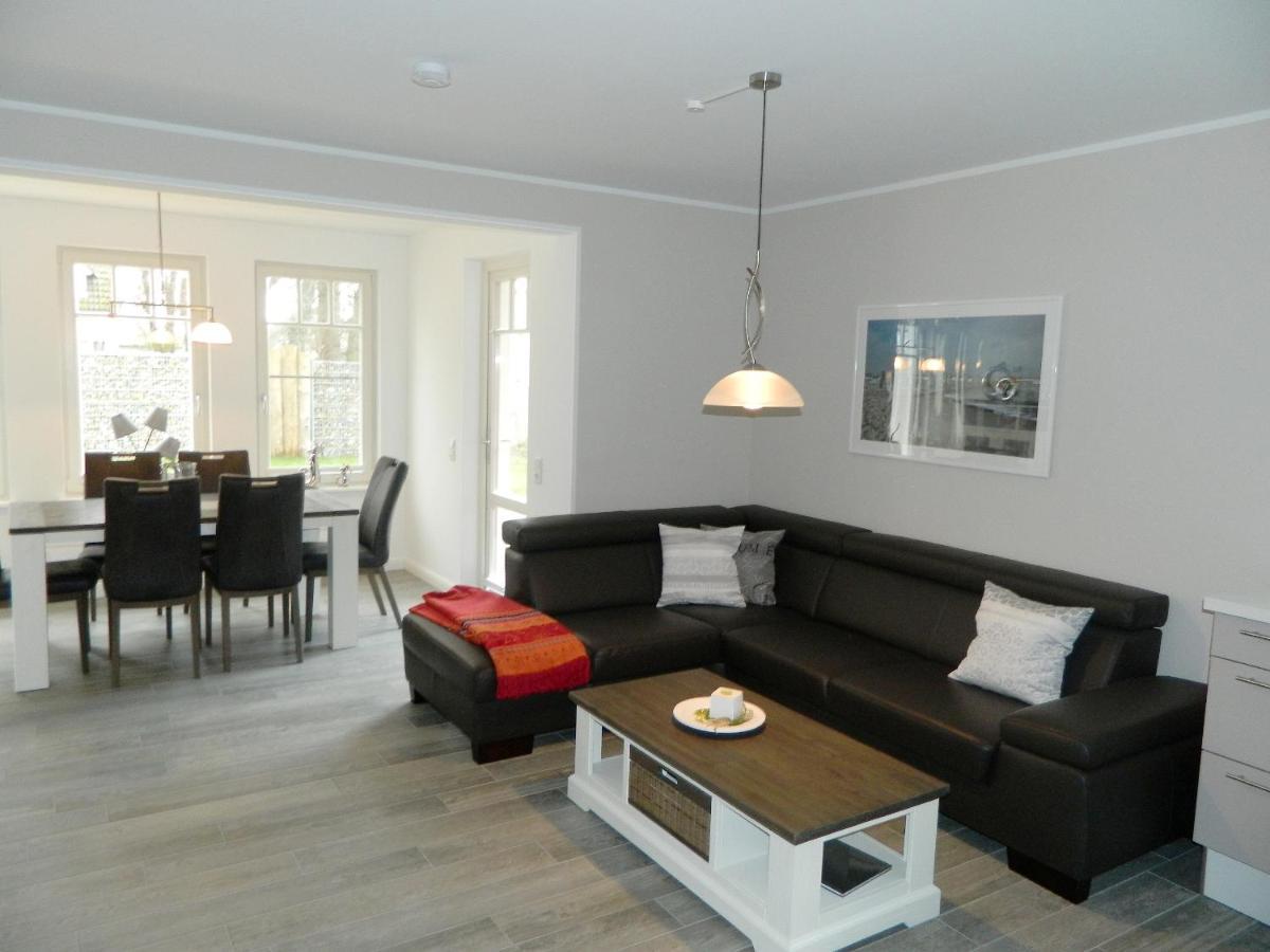 Haus Frieda Villa ซิงสท์ ภายนอก รูปภาพ