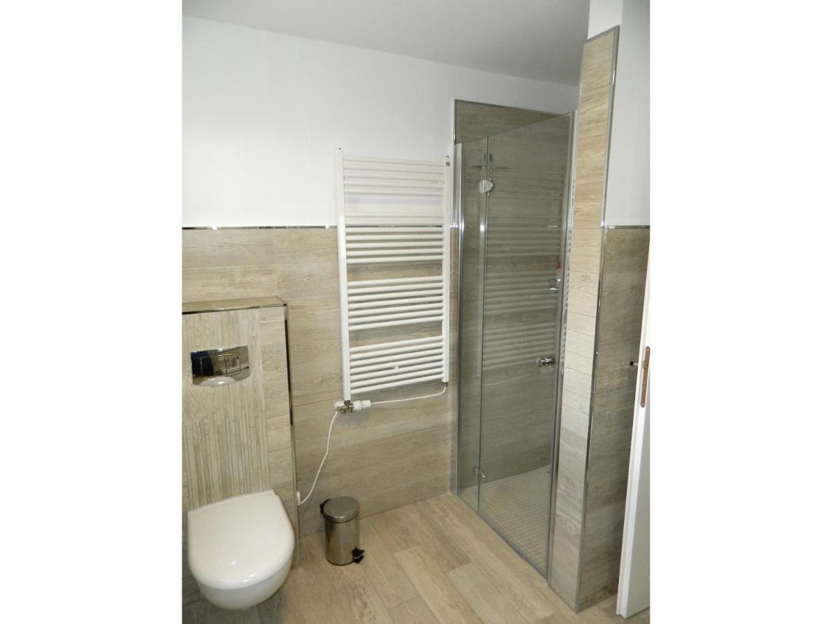 Haus Frieda Villa ซิงสท์ ภายนอก รูปภาพ