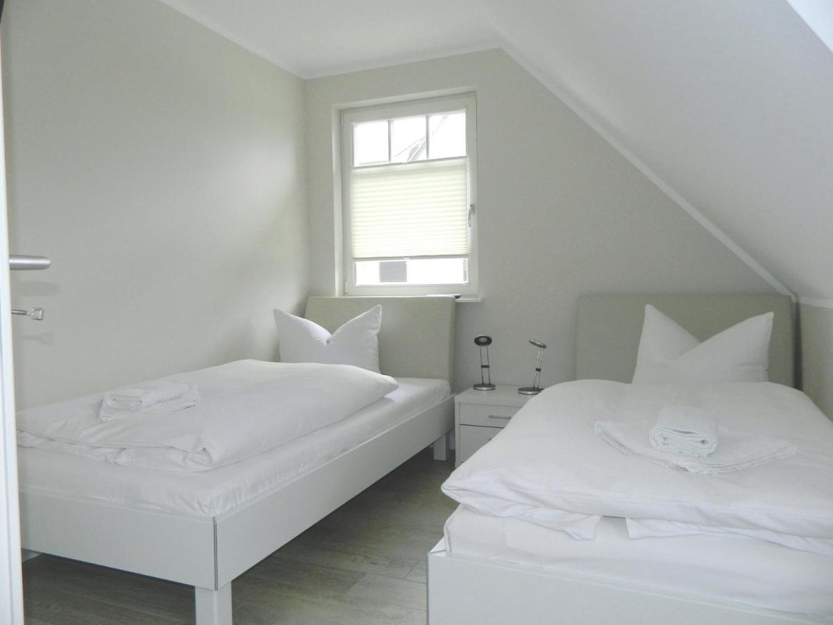 Haus Frieda Villa ซิงสท์ ภายนอก รูปภาพ