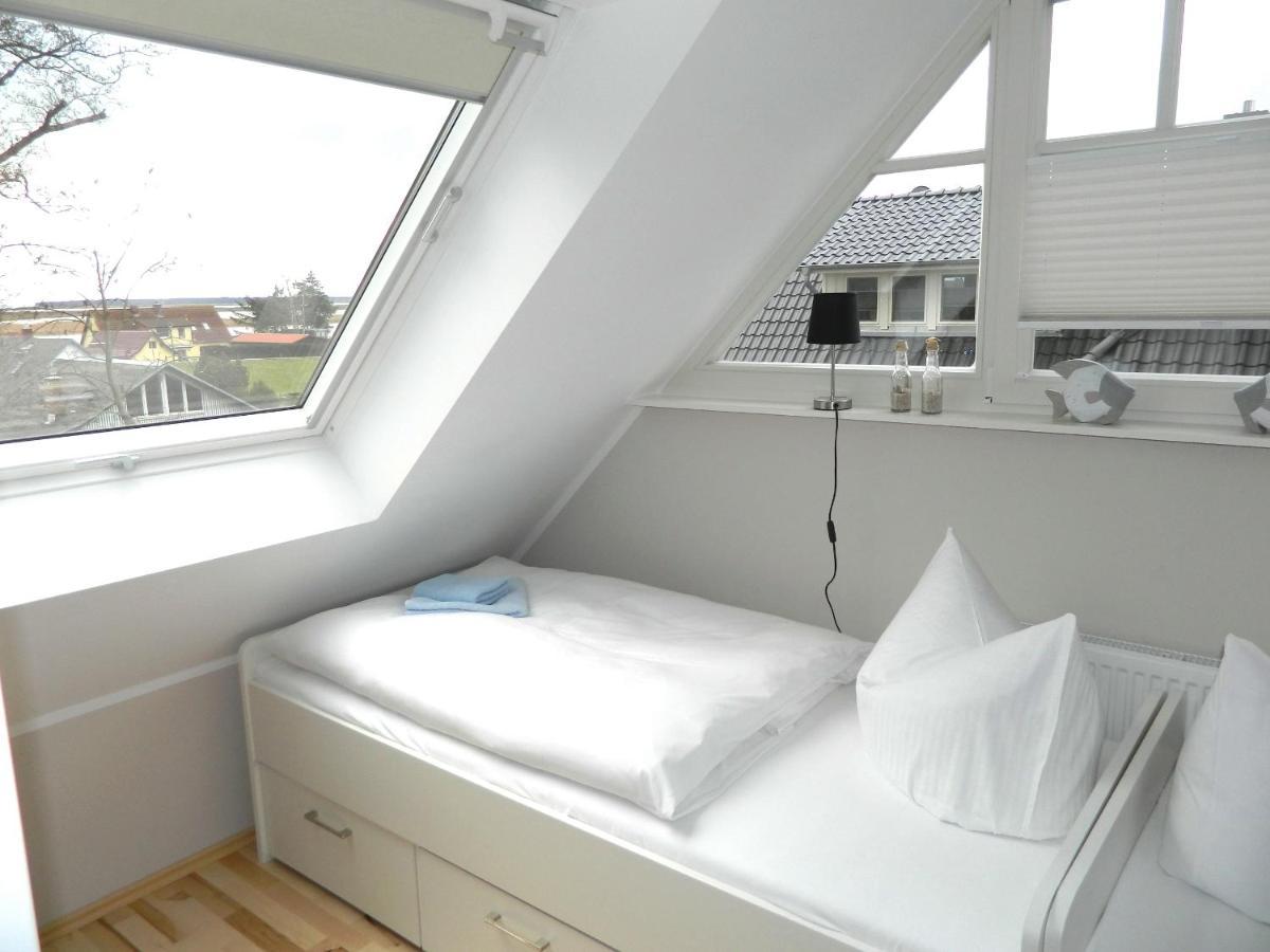 Haus Frieda Villa ซิงสท์ ภายนอก รูปภาพ