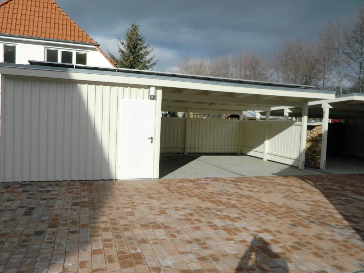 Haus Frieda Villa ซิงสท์ ภายนอก รูปภาพ